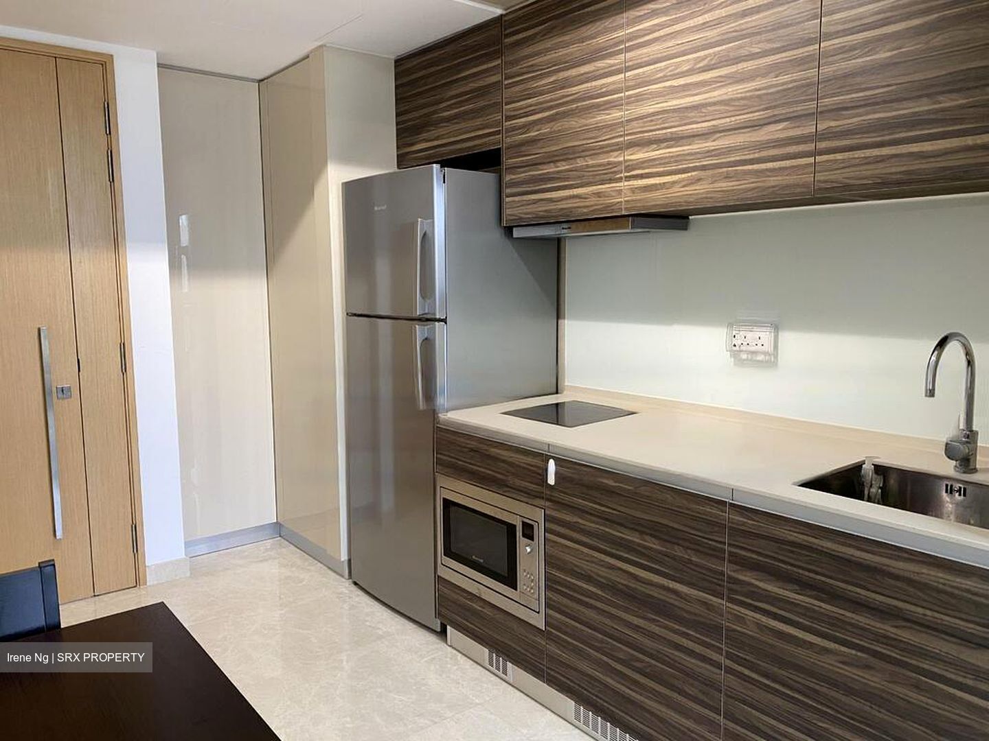 Commonwealth Towers (D3), Condominium #485011731